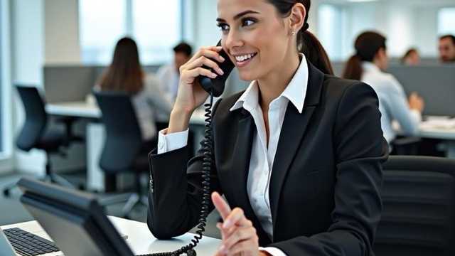 Atención al Cliente