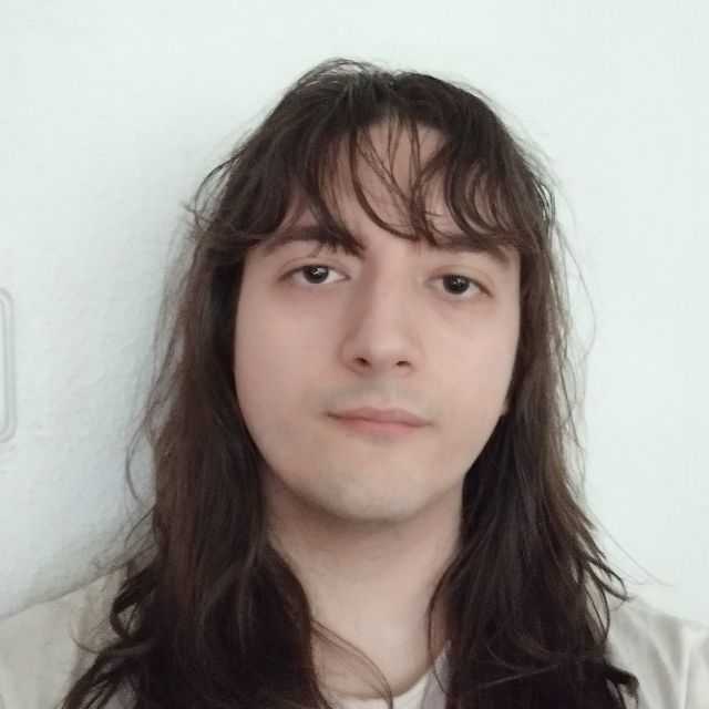 Candidate avatar