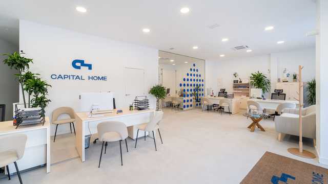 Asesor/a Inmobiliario