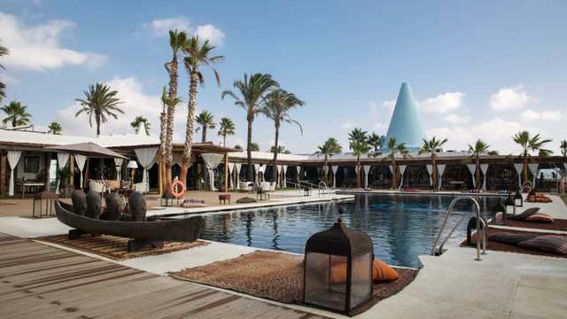 Camarero/a - Trocadero Sotogrande