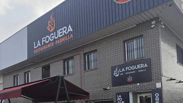 Camarero/a