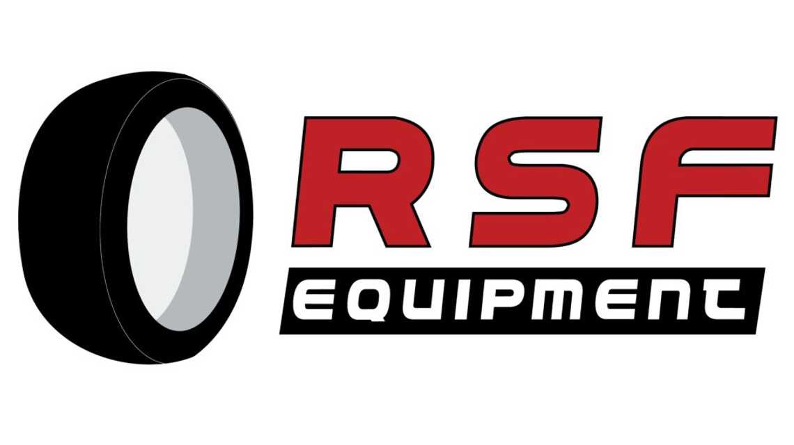 RSF Maquinaria cover image