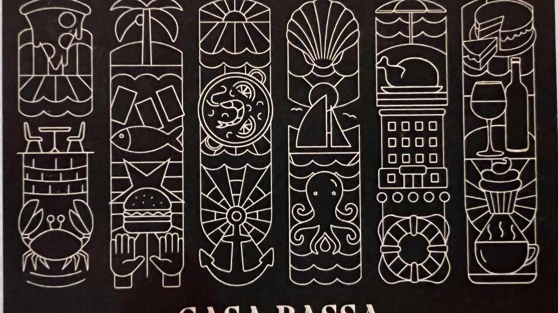 Casa Bassa Restaurant cover image