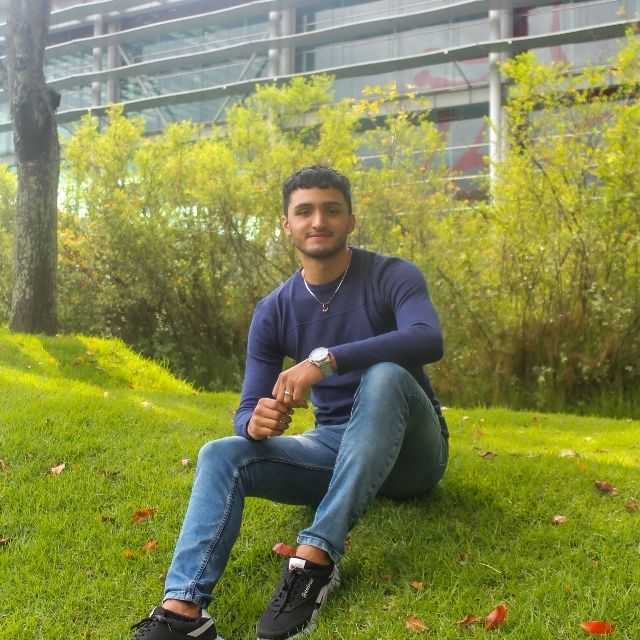 Candidate avatar