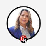 Kisbel R. avatar icon