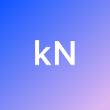 keyur N. avatar icon