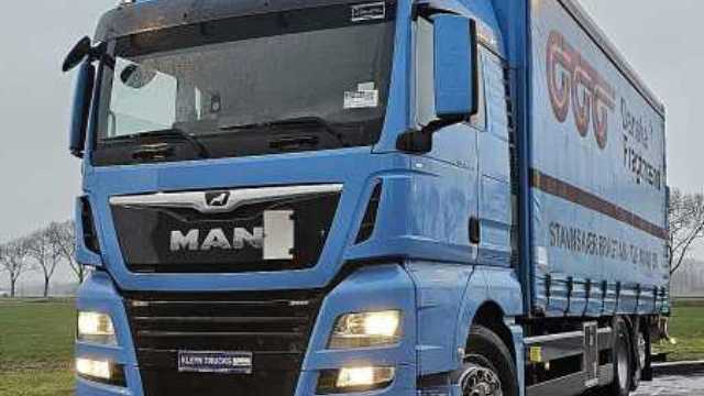 Repartidor/a CAMION  CAP+TACOGRAFO