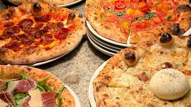 Pizza Chef