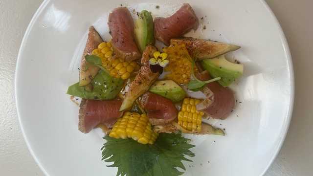 Cocinero / Jefe de partido de cocina