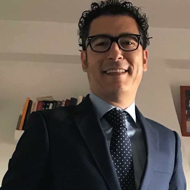 Candidate avatar