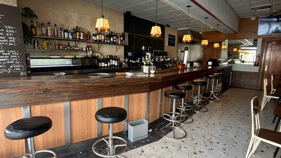 Old Bar Lujam cover image