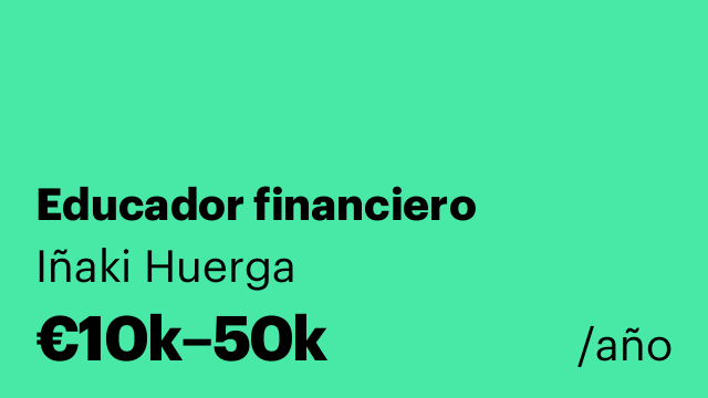 Educador financiero