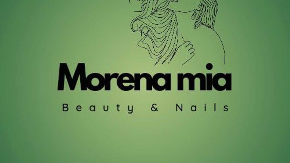 Morena Mía Beauty & Nails cover image