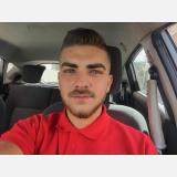 Juan miguel Arias brito avatar icon