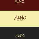 HUMO FOOD STUDIO logo