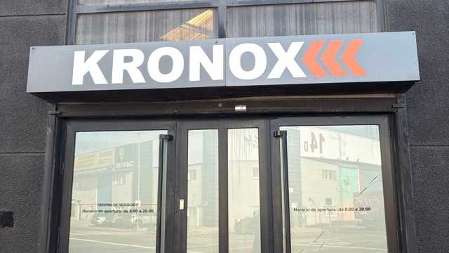 Vigilantes de Seguridad