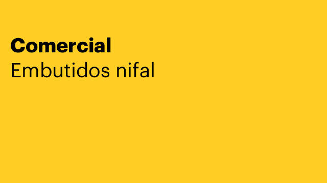 Comercial