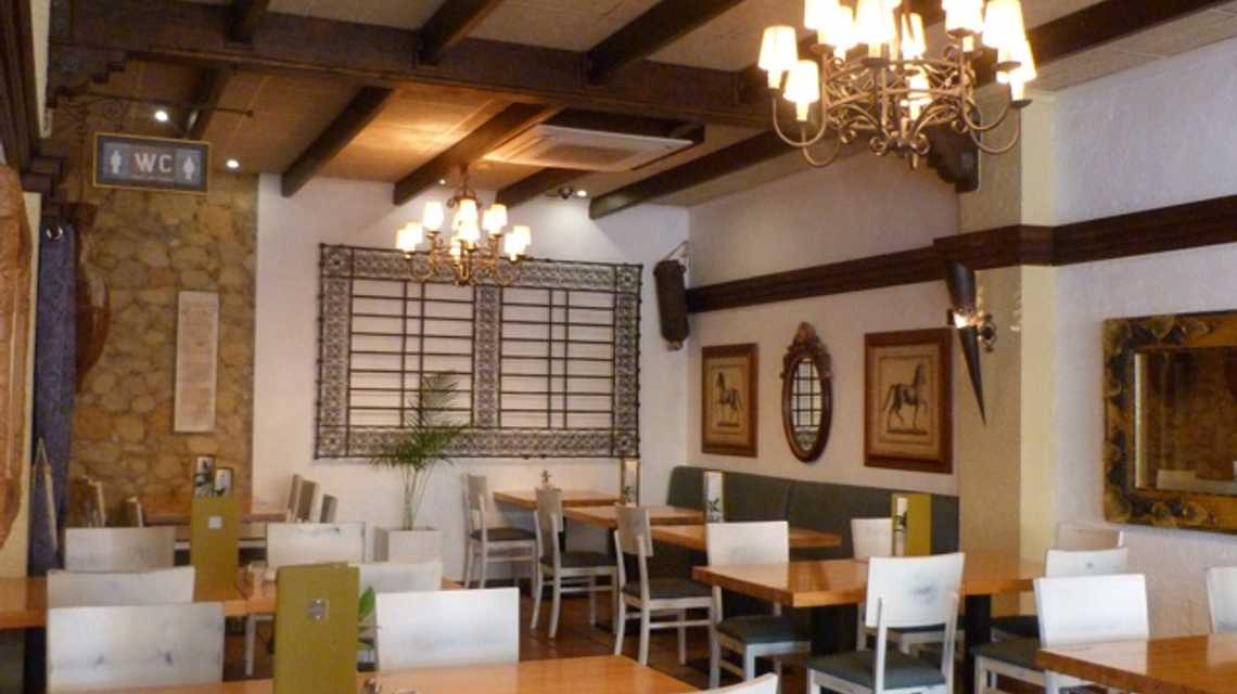 Alejandro's Catering S.L. cover image