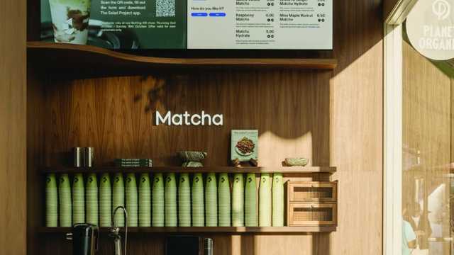 Barista | Saturday & Sunday, 10:15 AM–5:00 PM