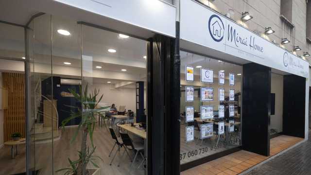 Asesor/a Inmobiliario