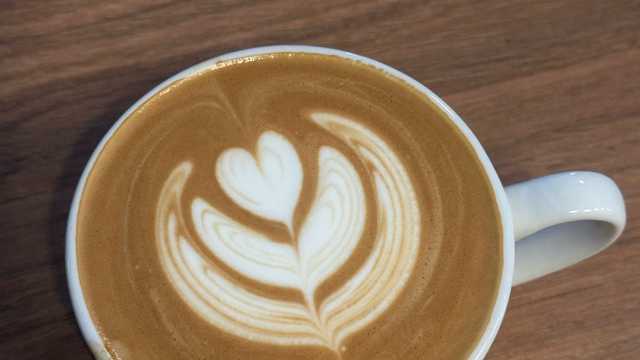 Barista
