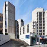 Travelodge London Central City Road logo