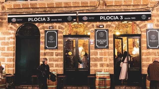 Cocinero/a