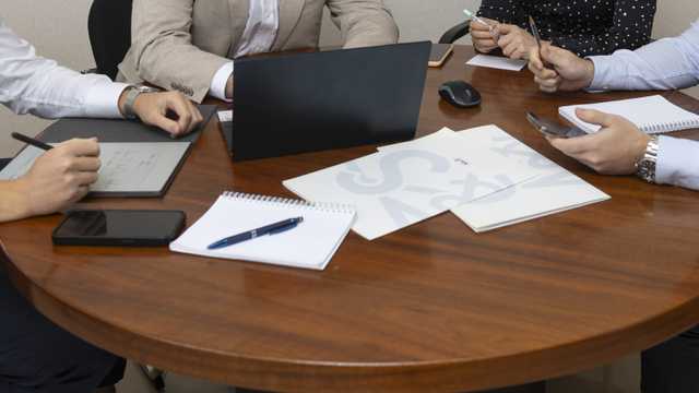 Ayudante/a de Contabilidad