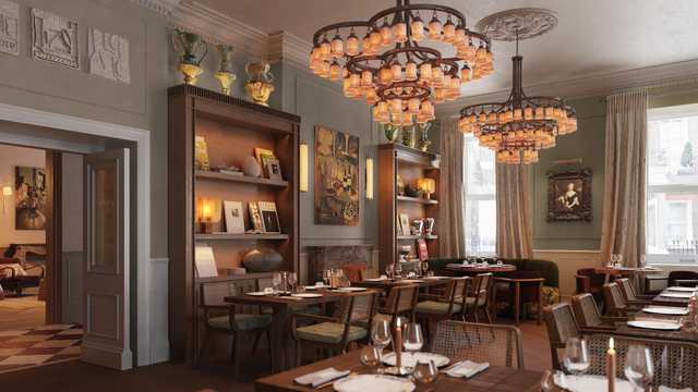 Waiter / Waitress - New Opening