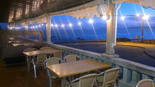 Ayudante/a de Cocina y Friegaplatos