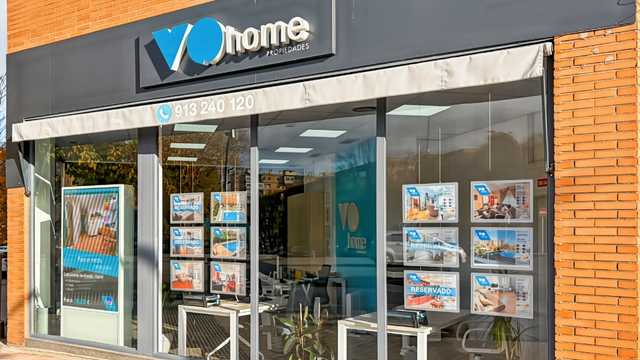 Asesor/a Inmobiliario