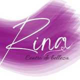 Centro de belleza Rina logo