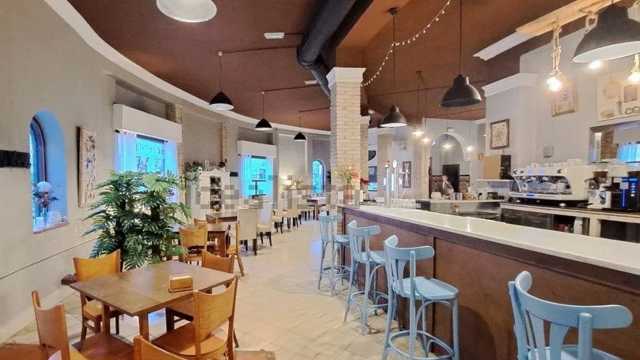 Encargado/a SALA
