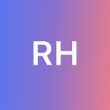 ROBERTO H. avatar icon