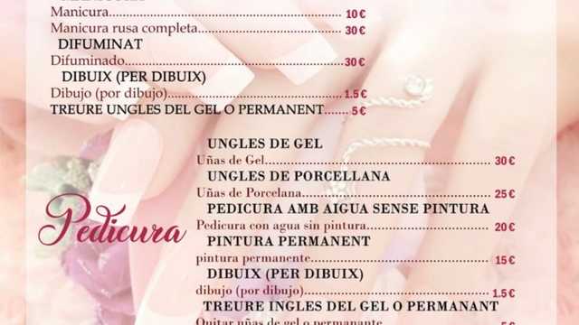 Manicurista