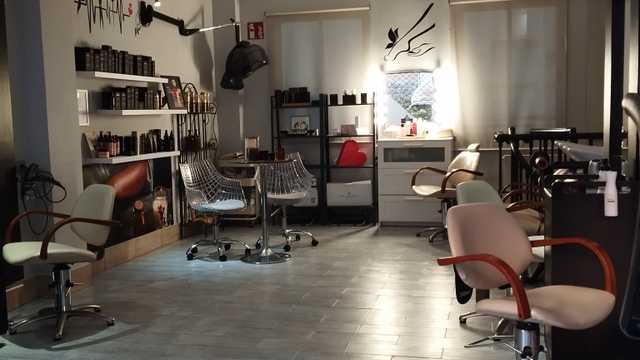 Peluquero/a