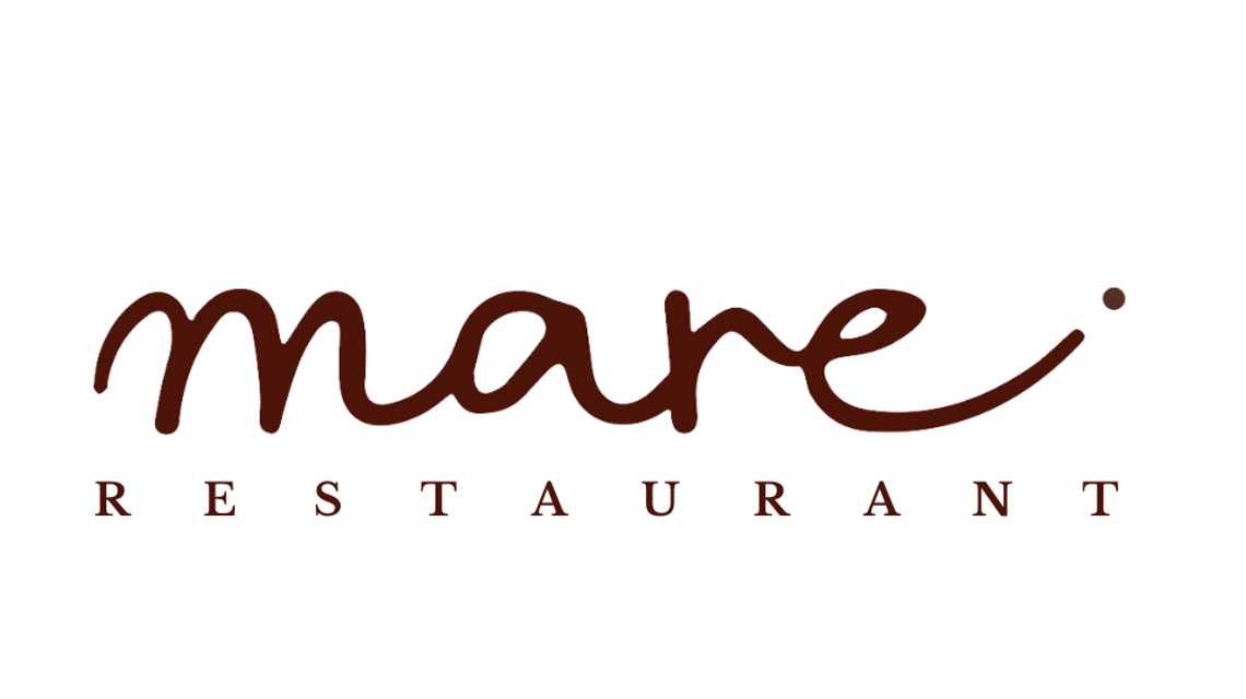 mare restaurant cover image