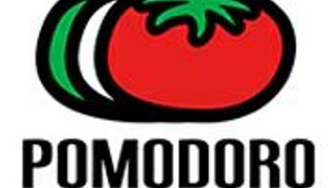 Pomodoro cover image