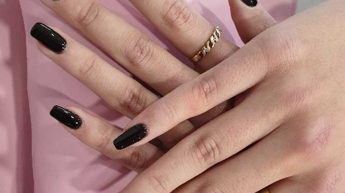 Estetica de uñas cover image