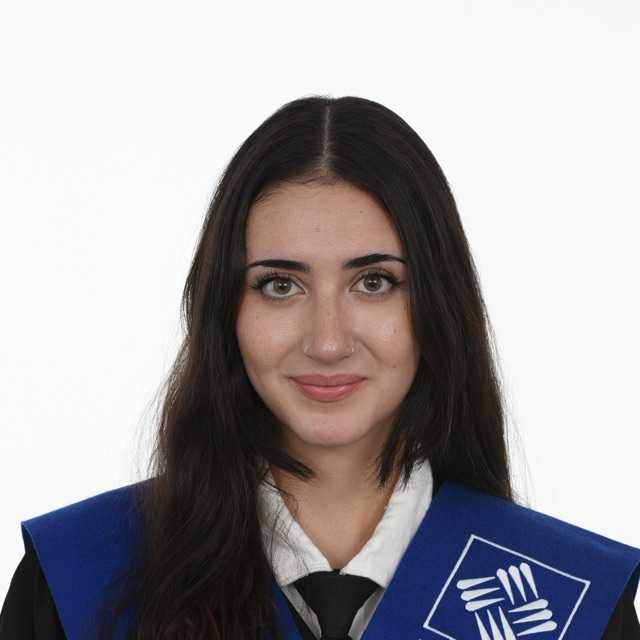 Candidate avatar