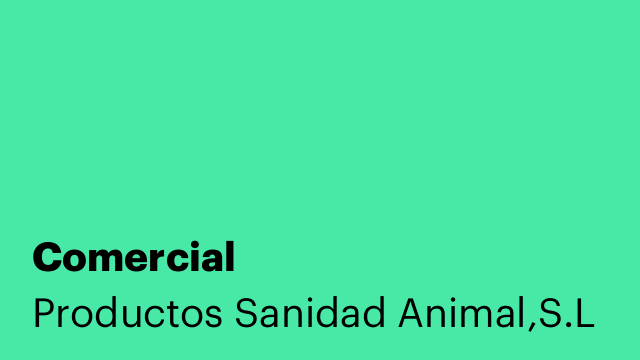 Comercial