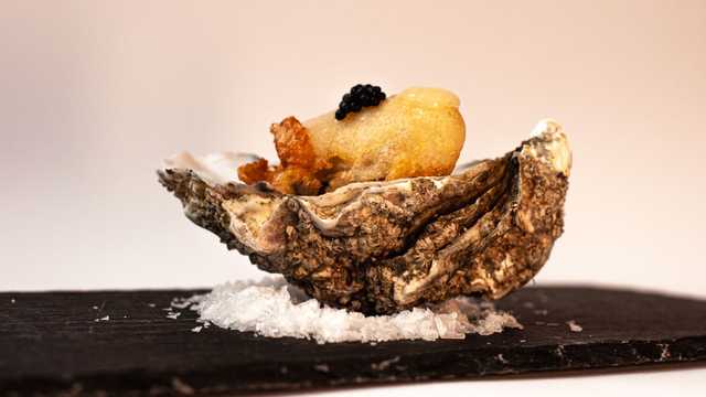 Cocinero/a Restaurante