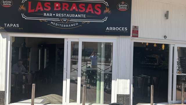 Camarero/a de Sala/Terraza