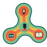 The Local Teachers logo