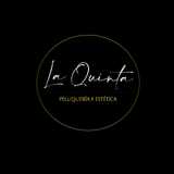 La Quinta Peluquería y Estética logo
