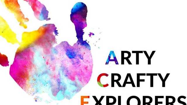 After School Art Club Leader (Self Employed/Freelance)