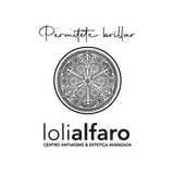 Centro Estético Lolialfaro logo