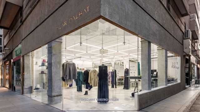 Dependiente/a de Tienda