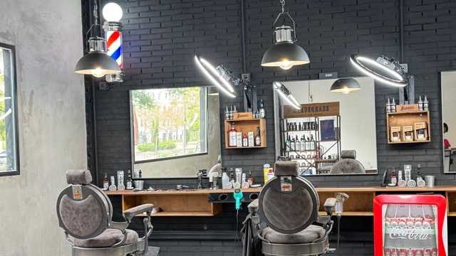 Barbero/a