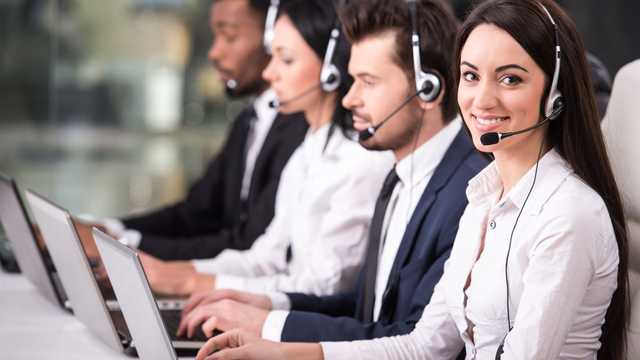Coordinador Telemarketing